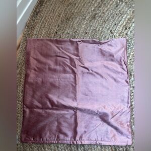 IKEA LAPPVIDE Pink Pillowcase